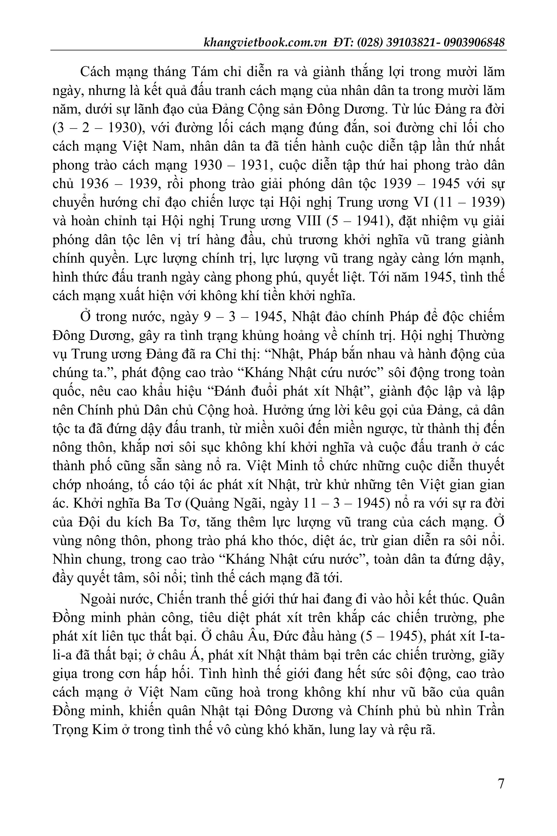 Trích đoạn 7